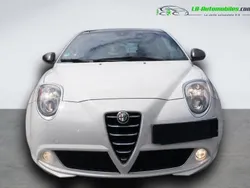Utilisé 2016 Alfa Romeo MiTo Citadine | 12 900 € (Bon prix)
