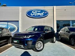 Occasion 2017 Land Rover Range Rover evoque | 18 990 € (Super prix)