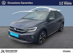 Utilisé 2024 VW Taigo Style SUV | 26 490 € (Prix assez cher)