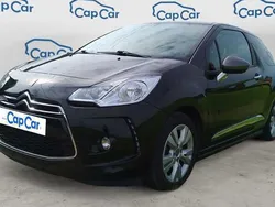 Utilisé 2015 DS Automobiles DS3 Be Chic | 5 990 € (Prix assez cher)