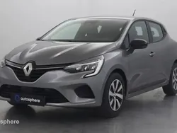 Gris Utilisé 2023 Renault Clio V Equilibre Berline | 16 599 € (Prix juste)