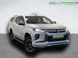 Utilisé 2022 Mitsubishi L200 Pick-up | 38 200 € (Prix juste)