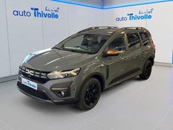 Gris Utilisé 2025 Dacia Jogger Extreme Monospace | 22 990 € (Prix assez cher)