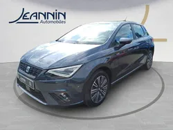 Gris Utilisé 2024 Seat Ibiza Berline | 20 590 € (Bon prix)