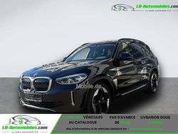 Utilisé 2021 BMW iX Sport Line SUV | 39 400 € (Prix juste)