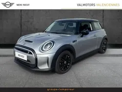 Argent Utilisé 2023 Mini Cooper SE Premium Plus Citadine | 19 990 € (Bon prix)