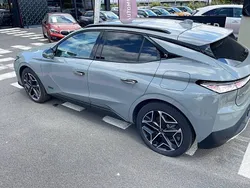 Gris Utilisé 2023 DS Automobiles DS4 Crossback Rivoli SUV | 30 990 € (Prix juste)