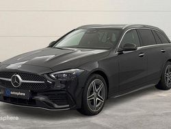 Utilisé 2022 Mercedes C300 AMG line Break | 41 999 € (Prix juste)