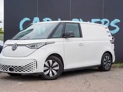 Blanc Utilisé 2023 VW ID. Buzz Monospace | 36 490 € (Super prix)