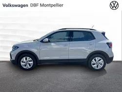 Utilisé 2024 VW T-Cross Life SUV | 22 390 € (Prix juste)
