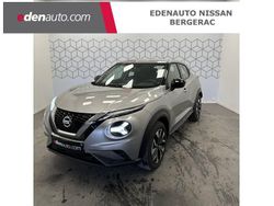 Utilisé 2024 Nissan Juke Acenta SUV | 19 590 € (Prix juste)
