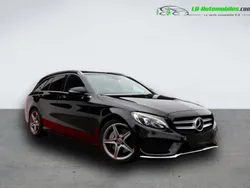 Mercedes C300