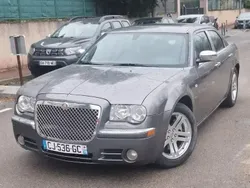 Gris Utilisé 2006 Chrysler 300C Berline | 10 000 €