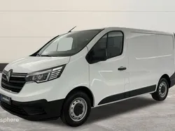 Blanc Nouvelle 2024 Renault Trafic Van | 25 999 € (Super prix)