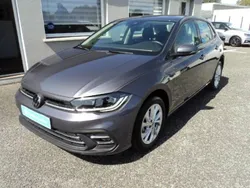 Utilisé 2024 VW Polo Style Berline | 21 490 € (Prix juste)