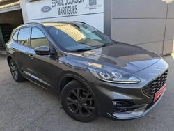 Gris Occasion 2020 Ford Kuga ST-Line SUV | 25 100 € (Prix cher)