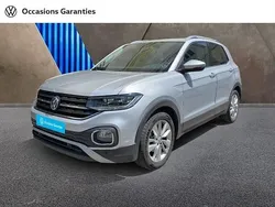 Utilisé 2019 VW T-Cross SUV | 15 680 € (Bon prix)