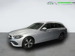 Utilisé 2023 Mercedes C200 Berline | 36 800 € (Prix juste)