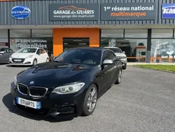 Noir Utilisé 2014 BMW M235 M Performance Coupé | 24 980 € (Super prix)