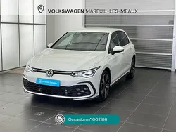 Utilisé 2021 VW Golf VIII GTE | 24 490 € (Prix juste)
