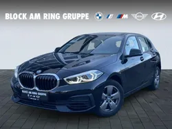 Utilisé 2023 BMW 116 Citadine | 20 550 € (Super prix)