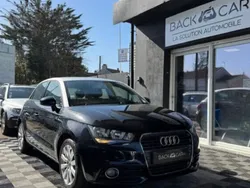 Utilisé 2013 Audi A1 Sportback Attraction Citadine | 10 990 € (Bon prix)