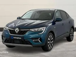 Utilisé 2023 Renault Arkana Evolution SUV | 23 999 € (Bon prix)