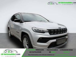 Utilisé 2021 Jeep Compass SUV | 24 000 € (Prix assez cher)