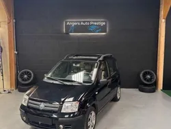 Utilisé 2007 Fiat Panda Citadine | 4 490 €