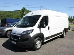Utilisé 2022 Peugeot Boxer S Van | 19 800 € (Prix juste)