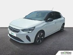 Blanc Utilisé 2020 Opel Corsa-e Citadine | 11 790 € (Super prix)