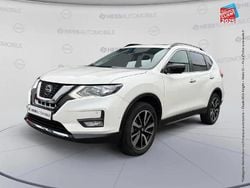Rouge Utilisé 2020 Nissan X-Trail N-Connecta SUV | 18 999 € (Super prix)