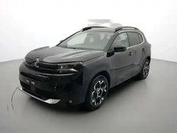 Noir Utilisé 2024 Citroën C5 Aircross SUV | 27 489 € (Prix juste)