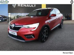 Rouge Utilisé 2023 Renault Arkana Intens SUV | 20 480 € (Bon prix)