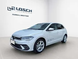 Gris Nouvelle 2025 VW Polo Style Citadine | 36 410 €