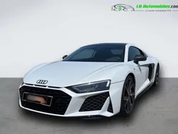 Utilisé 2023 Audi R8 Coupé Coupé | 189 000 € (Prix cher)