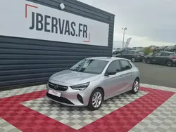 Utilisé 2023 Opel Corsa Business Berline | 12 590 € (Prix juste)