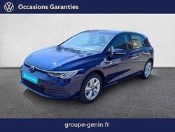 Utilisé 2024 VW Golf VIII Life | 26 900 € (Prix assez cher)