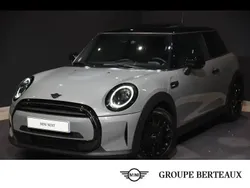 Gris Utilisé 2022 Mini Cooper Citadine | 23 990 € (Prix juste)