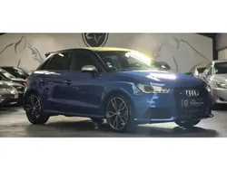 Bleu Utilisé 2016 Audi A1 Citadine | 24 990 €