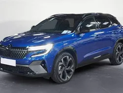 Noir Utilisé 2024 Renault Austral Iconic Esprit Alpine SUV | 36 990 € (Prix juste)
