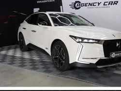 Utilisé 2022 DS Automobiles DS4 Crossback Rivoli SUV | 24 980 € (Prix juste)