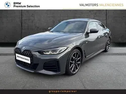 Utilisé 2022 BMW 430 M Sport Coupé | 50 990 € (Prix assez cher)