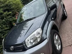 Utilisé 2002 Toyota RAV4 SUV | 12 500 €