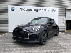 Midnight black ii Utilisé 2023 Mini Cooper Citadine | 36 500 €
