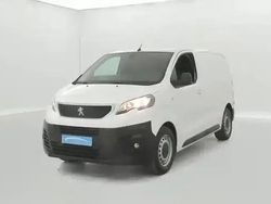 Blanc Utilisé 2020 Peugeot Expert S Van | 19 990 € (Bon prix)
