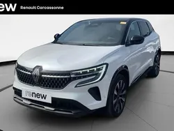 Blanc Utilisé 2023 Renault Austral Techno SUV | 25 980 € (Prix juste)