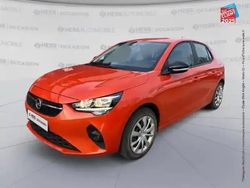 Gris Utilisé 2022 Opel Corsa-e Citadine | 12 499 € (Super prix)