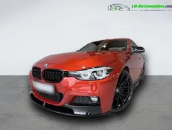 Utilisé 2018 BMW 330 Comfort Edition Berline | 32 200 € (Prix juste)