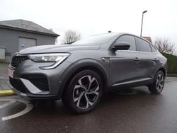 Gris Occasion 2025 Renault Arkana Techno SUV | 23 900 € (Prix juste)